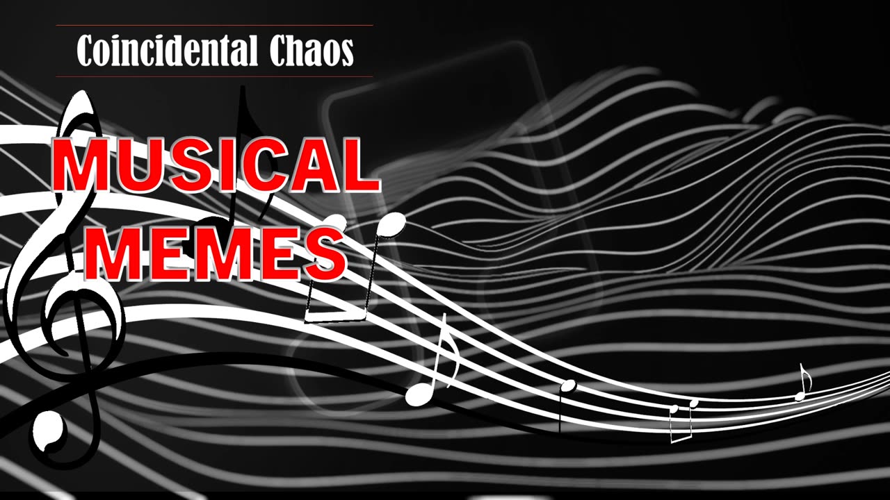 Musical Memes Season 2 Ep 2 "The View" by Marshall Magic