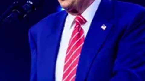 Trump goes NUTS during Christmas