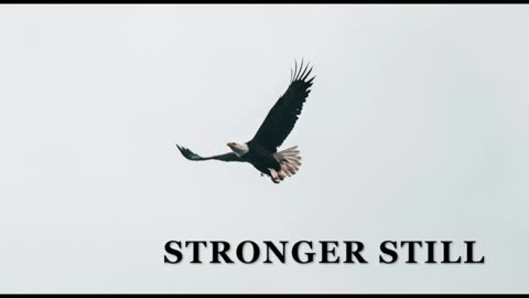 Pray USA, 1/7/25 Stronger Still