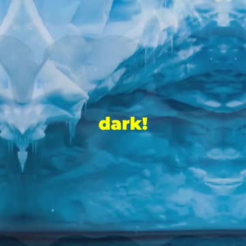 top 5 facts about icebergs