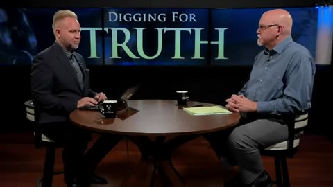 New Evidence For The Shroud Of Turin