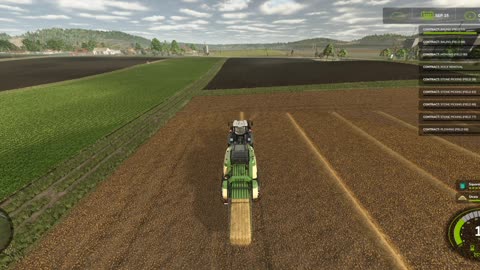 Farming Simulator 25 Ep 29