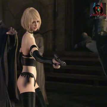 RESIDENT EVIL GAME CLIPS