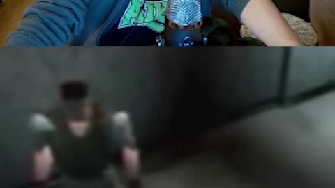 Bad voice acting continues!