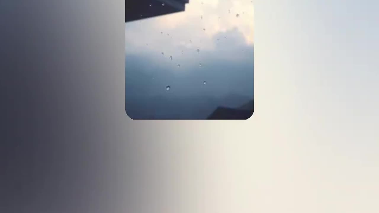 Ethereal Rain