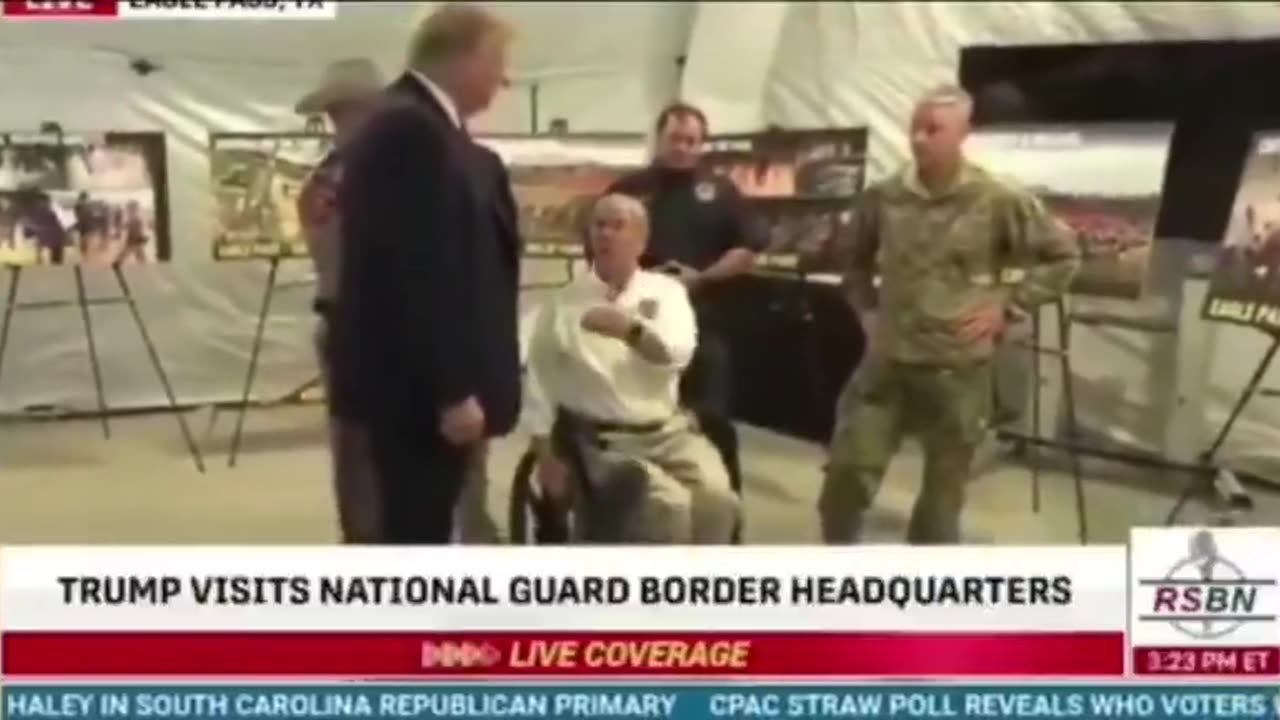IMPORTANT 🚨 Tomorrow is Donald Trump’s Inauguration Day, if you’re an illegal migrant LEAVE NOW