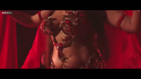 Aankh Lad Gayi_ New Song 2024 _ New Hindi Song _ Ft. Nora Fatehi _ Dance Video _ Hindi Video Song