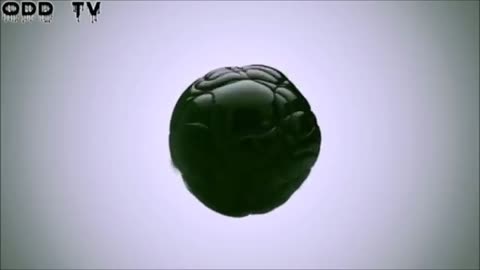 Black Goo: The "Nano-Golem"? [Micro/Liquid Transhumanism] Truth is Stranger Than Fiction