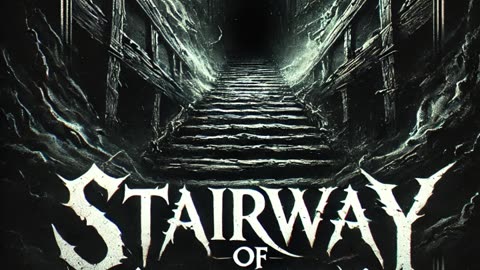 Stairway of Shadows