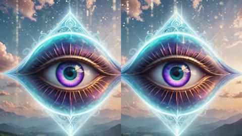 Third Eye Meditation Music That Will CHANGE Your Life