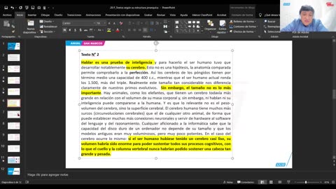 ANUAL ADUNI 2024 | Semana 28 | RV | Trigonometría