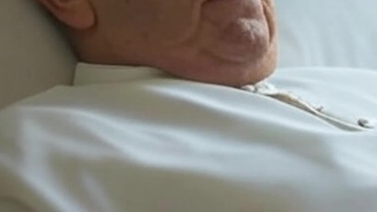 Pope Francis’ Miraculous Recovery: Is He Defying the Odds? News