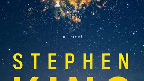 Elevation by Stephen King | Summary