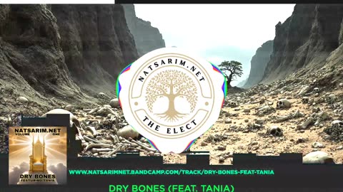 Dry Bones (feat. Tania)