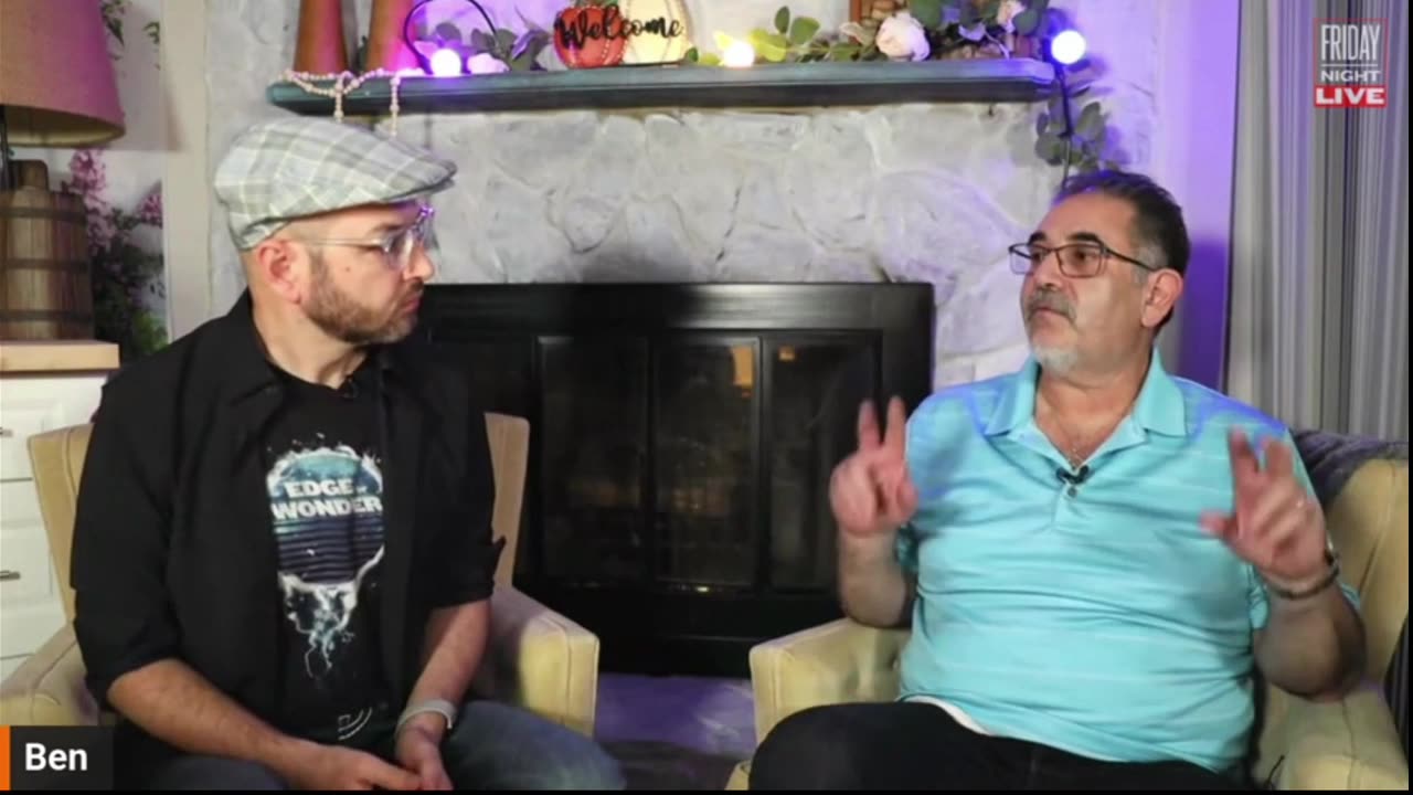 Civilians Diagnosed with Havana Syndrome? Jesse Beltran Reveals the Truth