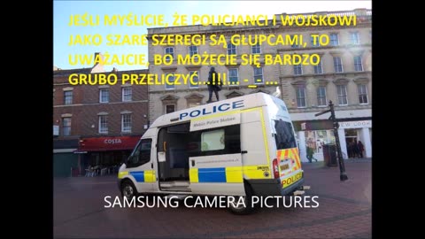 ARCHIWUM - 579 - Pan Krzysztof do mnie po rosyjsku na swoim strimie 👮‍♀️ - 31.12.2018 rok