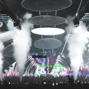 techno music dj remix