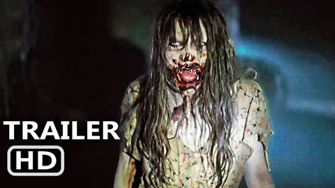 UNTIL DAWN Trailer 2 (2025)