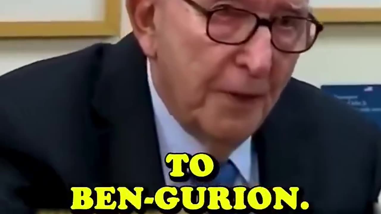 THE MOSSAD KILLED KENNEDY