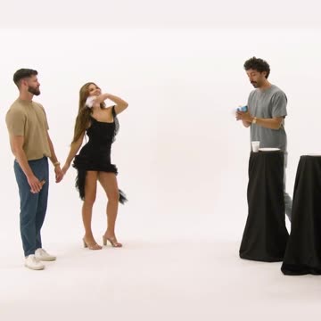 Spicy Curry or All you can eat KBBQ??