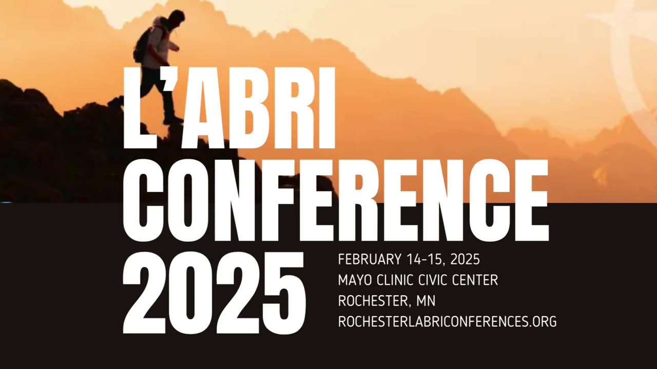 LABRI CONFERENCE 2025