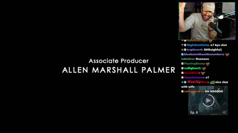 [7-21-23] [S3E5] Fools for Love