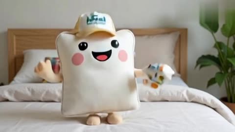 Mascotinho Ideal Colchões