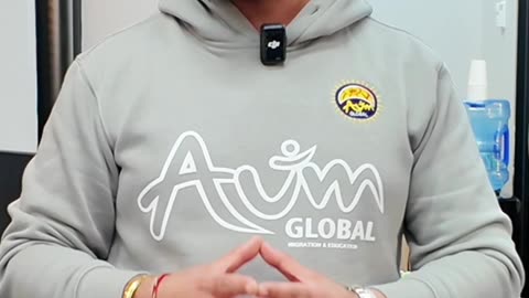 Your Dream, Our Mission – Immigration Made Easy | AUM Global Migration