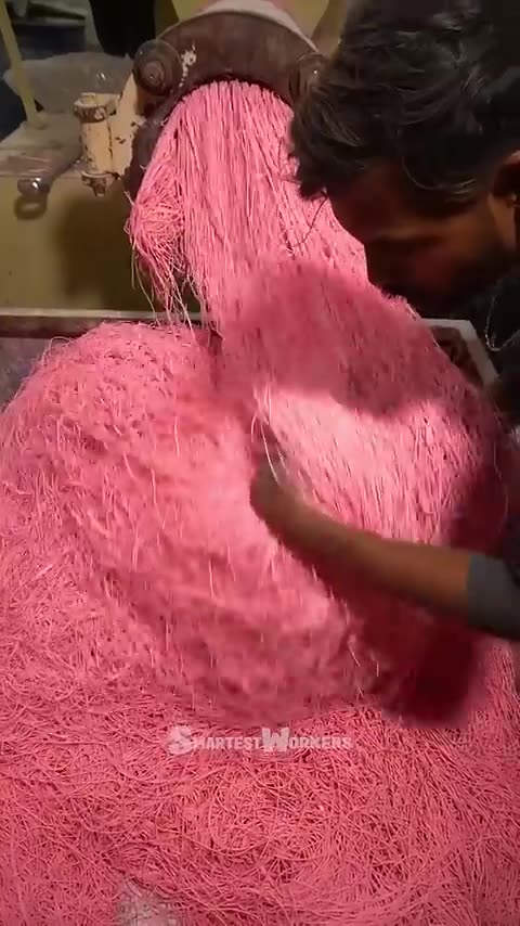 "Inside the Beauty Soap Factory: How Industry Machines Perfect Every Bar!"