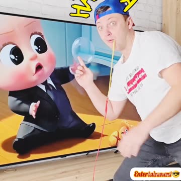 Viral🔥 funny comedy video🎥😝