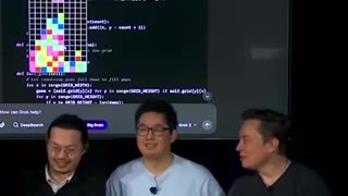 BREAKING: Elon Musk just announced xAI's Gaming Studio