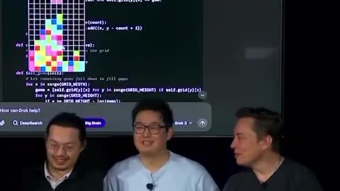 BREAKING: Elon Musk just announced xAI's Gaming Studio