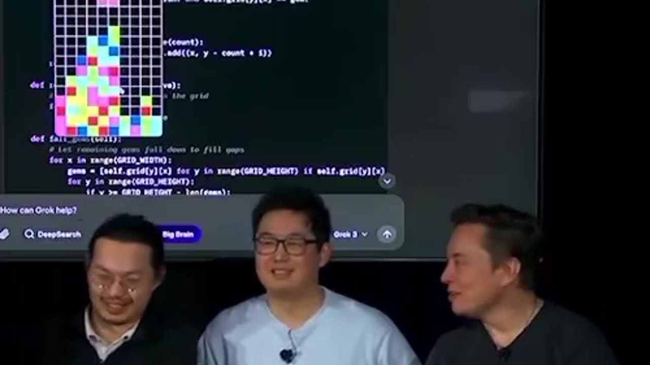 BREAKING: Elon Musk just announced xAI's Gaming Studio