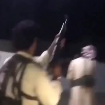 Jolly barmalees in Syria..... 😁