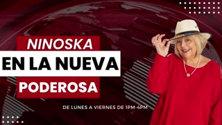 🔥 ¡Lo Último en Noticias, Deportes y Entretenimiento EN VIVO! Únete a La Nueva Poderosa 670 AM 🔥