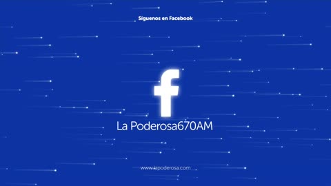 🔥 ¡Lo Último en Noticias, Deportes y Entretenimiento EN VIVO! Únete a La Nueva Poderosa 670 AM 🔥