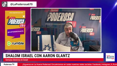 🔥 ¡Lo Último en Noticias, Deportes y Entretenimiento EN VIVO! Únete a La Nueva Poderosa 670 AM 🔥