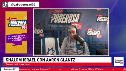 🔥 ¡Lo Último en Noticias, Deportes y Entretenimiento EN VIVO! Únete a La Nueva Poderosa 670 AM 🔥