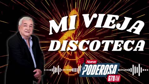 🔥 ¡Lo Último en Noticias, Deportes y Entretenimiento EN VIVO! Únete a La Nueva Poderosa 670 AM 🔥