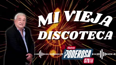 🔥 ¡Lo Último en Noticias, Deportes y Entretenimiento EN VIVO! Únete a La Nueva Poderosa 670 AM 🔥