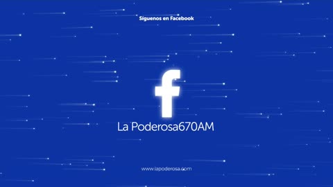 🔥 ¡Lo Último en Noticias, Deportes y Entretenimiento EN VIVO! Únete a La Nueva Poderosa 670 AM 🔥