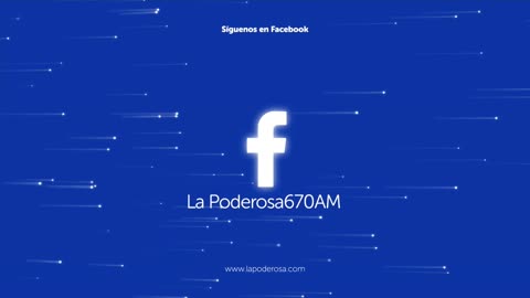 🔥 ¡Lo Último en Noticias, Deportes y Entretenimiento EN VIVO! Únete a La Nueva Poderosa 670 AM 🔥