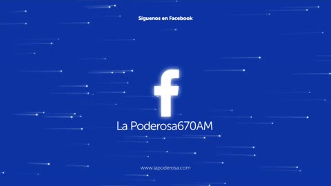 🔥 ¡Lo Último en Noticias, Deportes y Entretenimiento EN VIVO! Únete a La Nueva Poderosa 670 AM 🔥