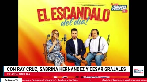 🔥 ¡Lo Último en Noticias, Deportes y Entretenimiento EN VIVO! Únete a La Nueva Poderosa 670 AM 🔥