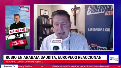 🔥 ¡Lo Último en Noticias, Deportes y Entretenimiento EN VIVO! Únete a La Nueva Poderosa 670 AM 🔥