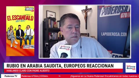 🔥 ¡Lo Último en Noticias, Deportes y Entretenimiento EN VIVO! Únete a La Nueva Poderosa 670 AM 🔥