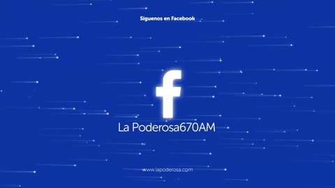 🔥 ¡Lo Último en Noticias, Deportes y Entretenimiento EN VIVO! Únete a La Nueva Poderosa 670 AM 🔥