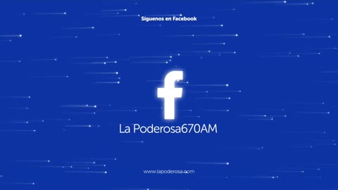 🔥 ¡Lo Último en Noticias, Deportes y Entretenimiento EN VIVO! Únete a La Nueva Poderosa 670 AM 🔥