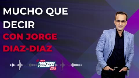 🔥 ¡Lo Último en Noticias, Deportes y Entretenimiento EN VIVO! Únete a La Nueva Poderosa 670 AM 🔥