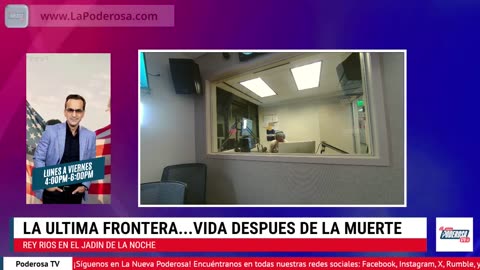 🔥 ¡Lo Último en Noticias, Deportes y Entretenimiento EN VIVO! Únete a La Nueva Poderosa 670 AM 🔥